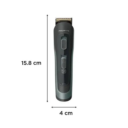 ROWENTA trimer TN9444E0 Selectium 15u1