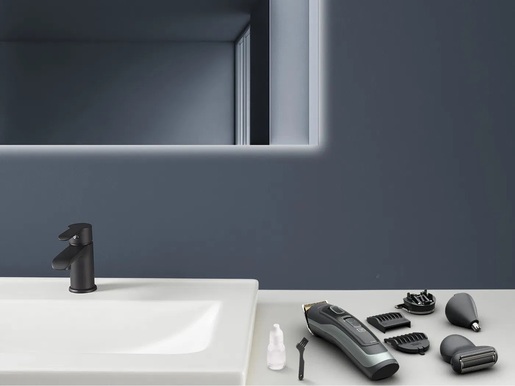 ROWENTA trimer TN9444E0 Selectium 15u1