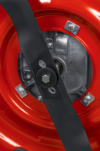 ADK motorna kosilica WR65492N, 144,3 cm³/51 cm