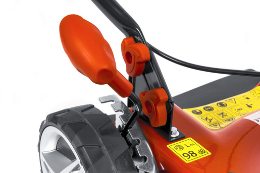 ADK motorna kosilica WR65492N, 144,3 cm³/51 cm