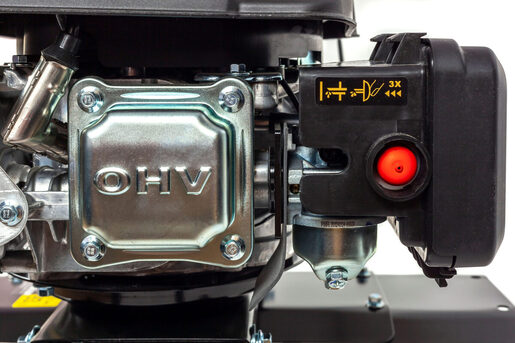 ADK motorna kopačica WR-69151 - 4 KS