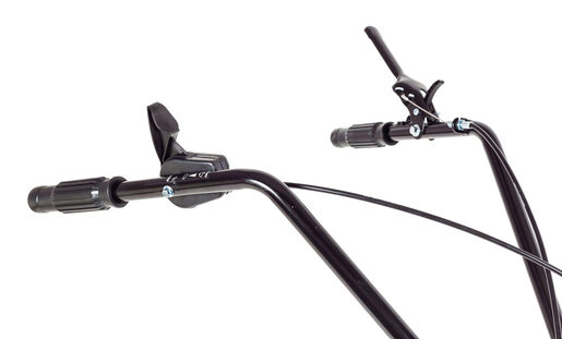 ADK motorna kopačica WR-69151 - 4 KS