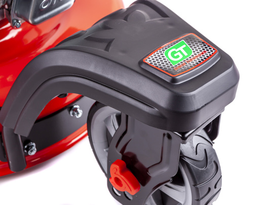 ADK samohodna motorna kosilica WR65828ABKS, 224 cm³ / 53 cm