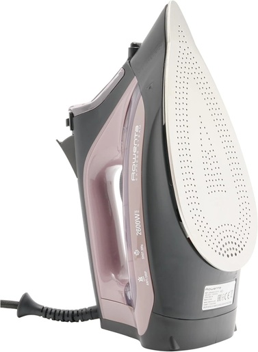 ROWENTA parna pegla DW4345D1 Express Steam, 2500 W, kontinuirana para do 40 g/min