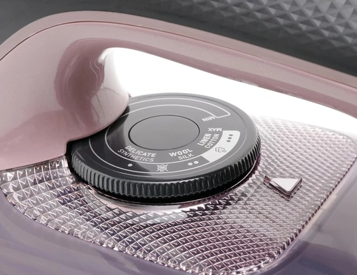 ROWENTA parna pegla DW4345D1 Express Steam, 2500 W, kontinuirana para do 40 g/min