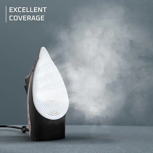 ROWENTA parna pegla DW4345D1 Express Steam, 2500 W, kontinuirana para do 40 g/min