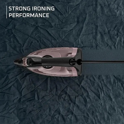 ROWENTA parna pegla DW4345D1 Express Steam, 2500 W, kontinuirana para do 40 g/min