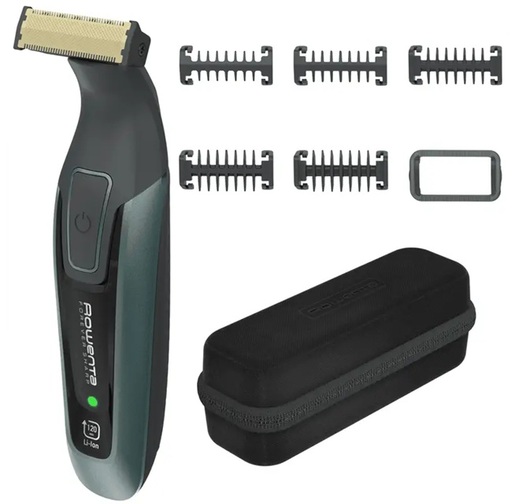 ROWENTA trimer za bradu TN6044E0 Forever Sharp Comfort