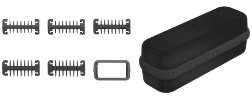 ROWENTA trimer za bradu TN6044E0 Forever Sharp Comfort