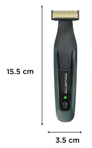 ROWENTA trimer za bradu TN6044E0 Forever Sharp Comfort