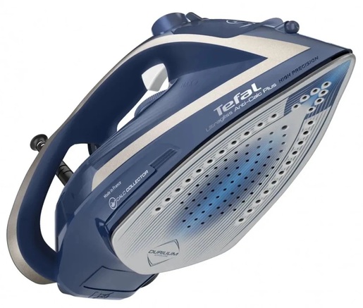 TEFAL pegla na paru FV6830E0 Ultragliss Plus, 2800 W, kontinuirana para  do 50 g/min