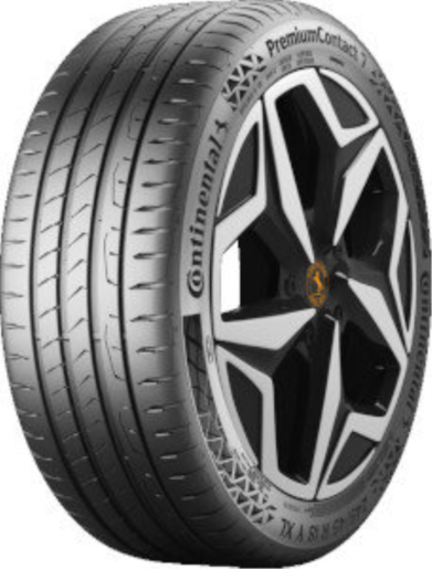 Continental 215/60R17 96V FR PREMIUMCONTACT 7 Ljetna guma