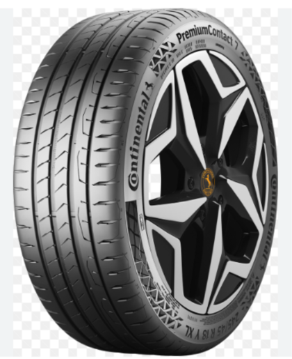 Continental 235/40R18 95Y XL FR PREMIUMCONTACT 7 Ljetna guma