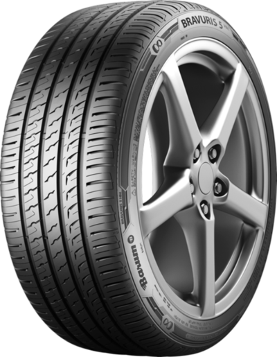 Barum 235/45R17 97Y XL FR BRAVURIS 5HM ljetna guma