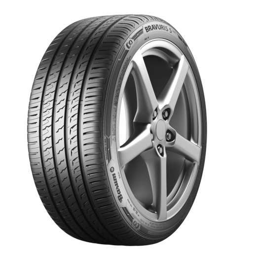 Barum 215/55R16 97Y XL BRAVURIS 5HM ljetna guma