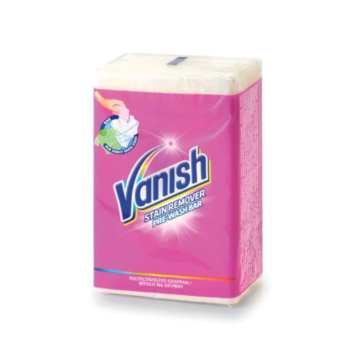 VANISH SAPUN 250G
