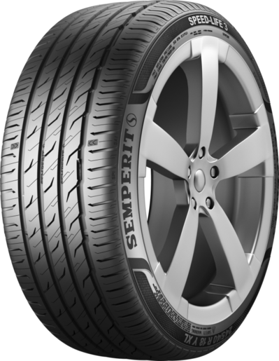 Semperit 225/45R18 95Y XL FR SPEED LIFE-3 ljetna guma