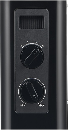Beko konvektor RHC 5218 B