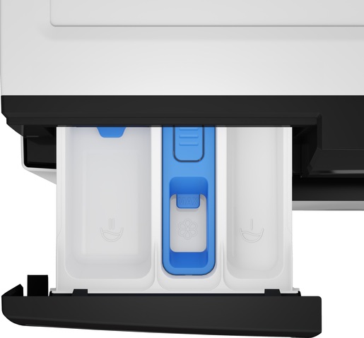 Beko mašina za veš B3WFU49215WPBB ES