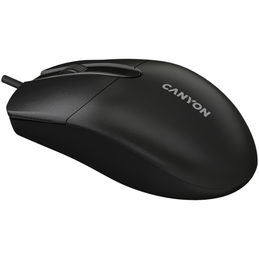 CANYON miš M-5 Wired Black