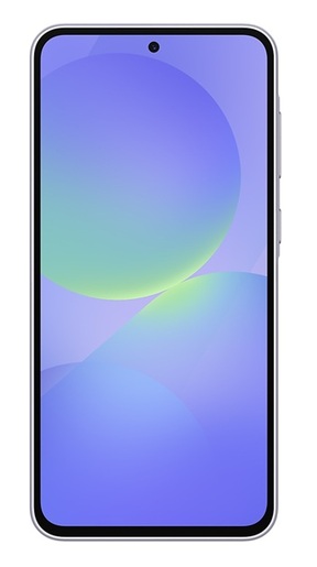 Samsung Galaxy A36 5G mobitel, SM-A366BLVBEUC, 6+128 GB, Light Violet