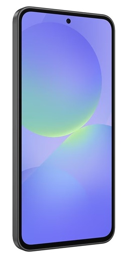 Samsung Galaxy A36 5G mobitel, SM-A366BZKBEUC, 6+128 GB, Black
