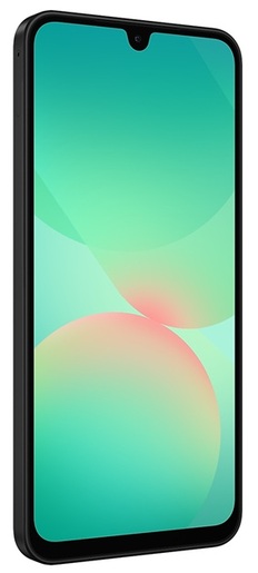Samsung Galaxy A26 5G mobitel, SM-A266BZKCEUC, 8+256 GB, Black