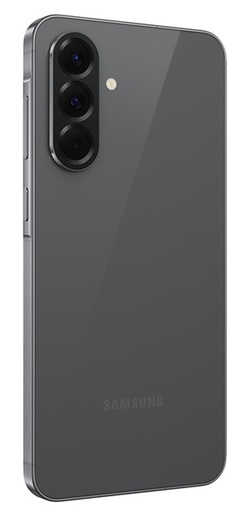 Samsung Galaxy A56 5G mobitel, SM-A566BZKAEUC, 8+128 GB, Black