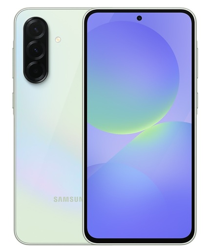 Samsung Galaxy A36 5G mobitel, SM-A366BLGBEUC, 6+128 GB, Light Green