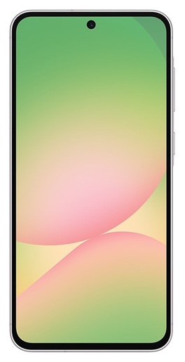 Samsung Galaxy A56 5G mobitel, SM-A566BLIAEUC, 8+128 GB, Light Pink