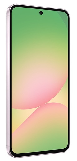 Samsung Galaxy A56 5G mobitel, SM-A566BLIAEUC, 8+128 GB, Light Pink