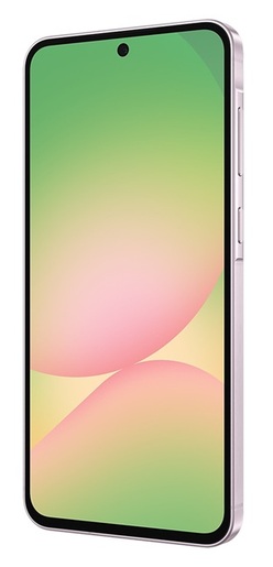 Samsung Galaxy A56 5G mobitel, SM-A566BLIAEUC, 8+128 GB, Light Pink