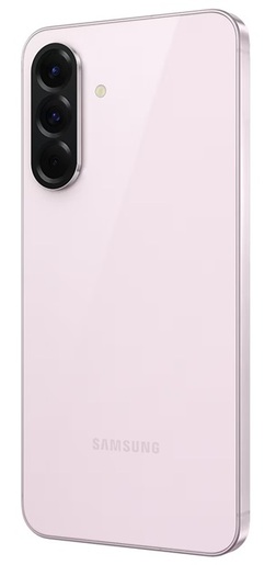 Samsung Galaxy A56 5G mobitel, SM-A566BLIAEUC, 8+128 GB, Light Pink