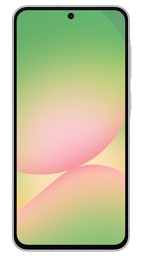 Samsung Galaxy A56 5G mobitel, SM-A566BZGAEUC, 8+128 GB, Green