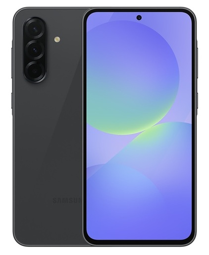 Samsung Galaxy A36 5G mobitel, SM-A366BZKGEUC, 8+256 GB, Black