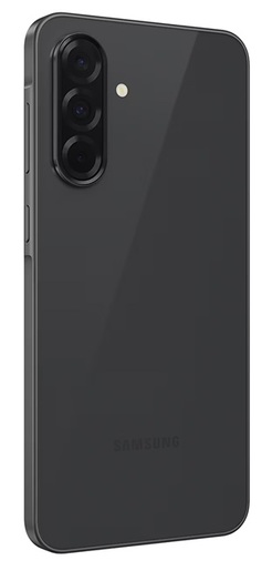 Samsung Galaxy A36 5G mobitel, SM-A366BZKGEUC, 8+256 GB, Black