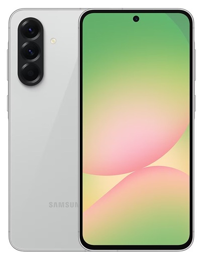 Samsung Galaxy A56 5G mobitel, SM-A566BZAAEUC, 8+128 GB, Gray