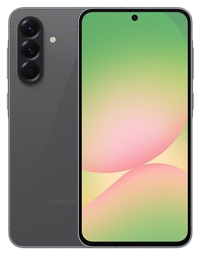 Samsung Galaxy A56 5G mobitel, SM-A566BZKCEUC, 8+256 GB, Black