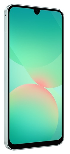 Samsung Galaxy A26 5G mobitel, SM-A266BLGBEUC, 6+128 GB, Light Green