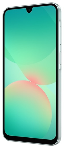 Samsung Galaxy A26 5G mobitel, SM-A266BLGBEUC, 6+128 GB, Light Green