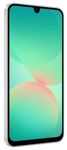 Samsung Galaxy A26 5G mobitel, SM-A266BZWBEUC, 6+128 GB, White