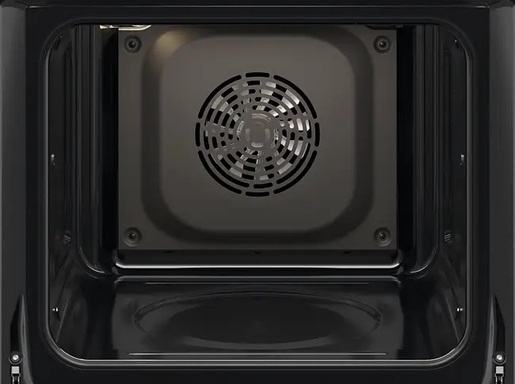 Electrolux pećnica KODEF70BZ