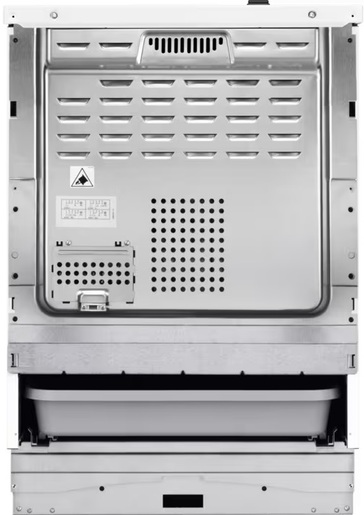 Electrolux štednjak LKR64022AW