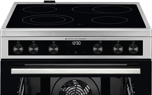 Electrolux štednjak LKR66021MX