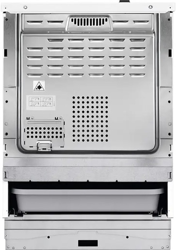 Electrolux štednjak LKR66021MX