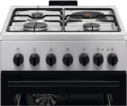 Electrolux štednjak LKM520011X