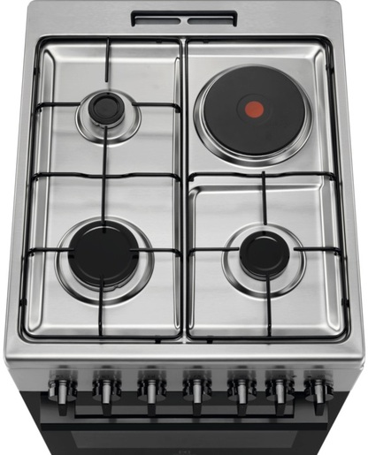 Electrolux štednjak LKM520011X