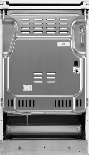 Electrolux štednjak LKM520011X