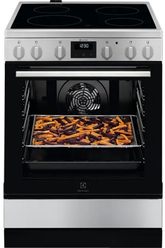 Electrolux štednjak LKR64020CX