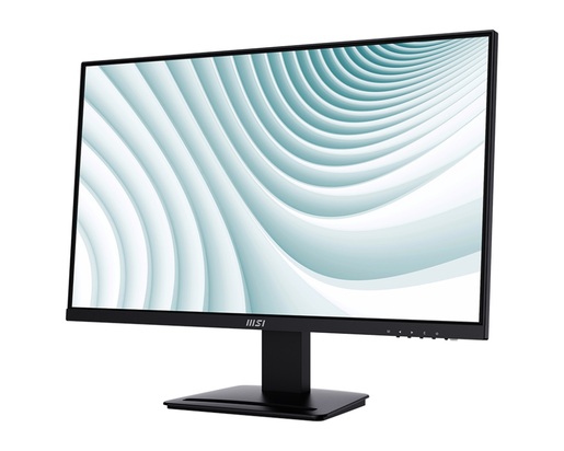 MSI monitor MP273A PRO, 27, FullHD, IPS, 300 cd/m2, Adaptive Sync, VGA, DP, HDMI, zvučnici, 100Hz, 1ms